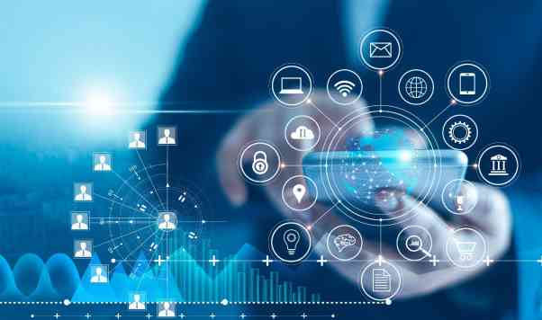 The Future of Digital Banking