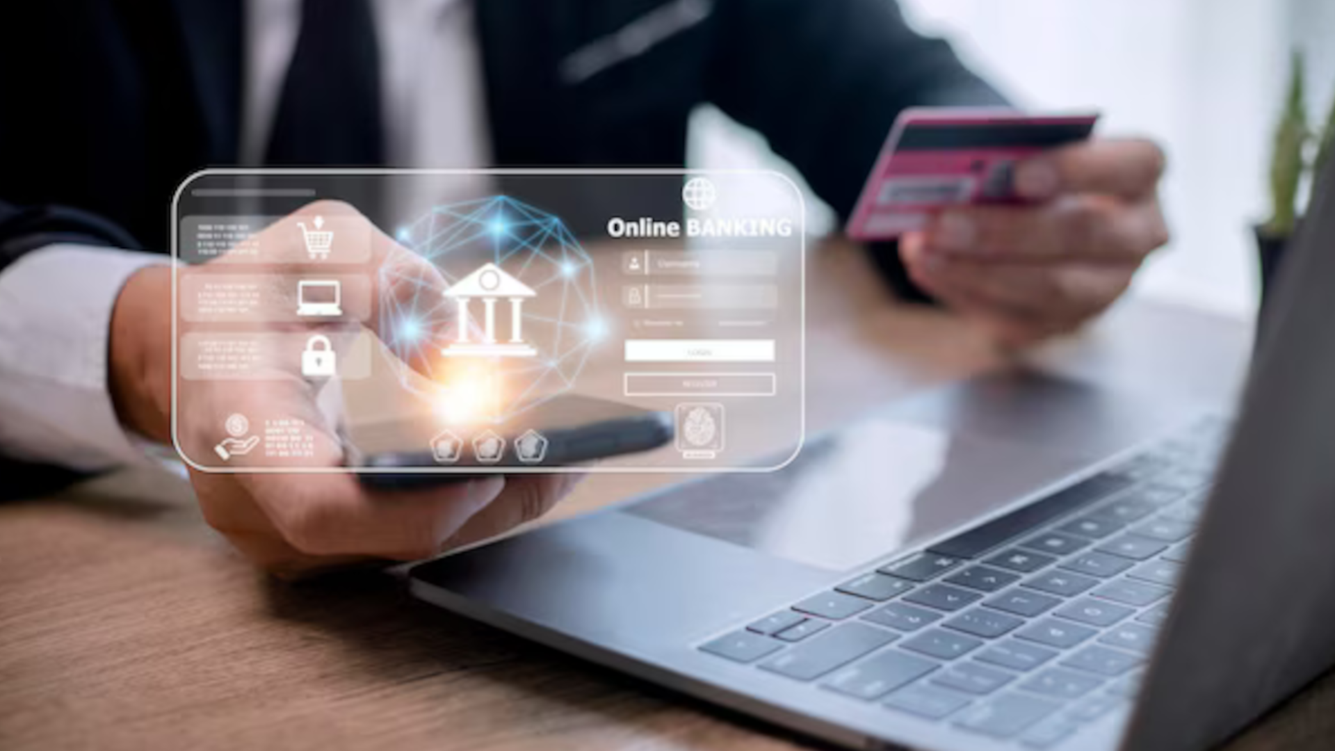 Innovating for Your Success