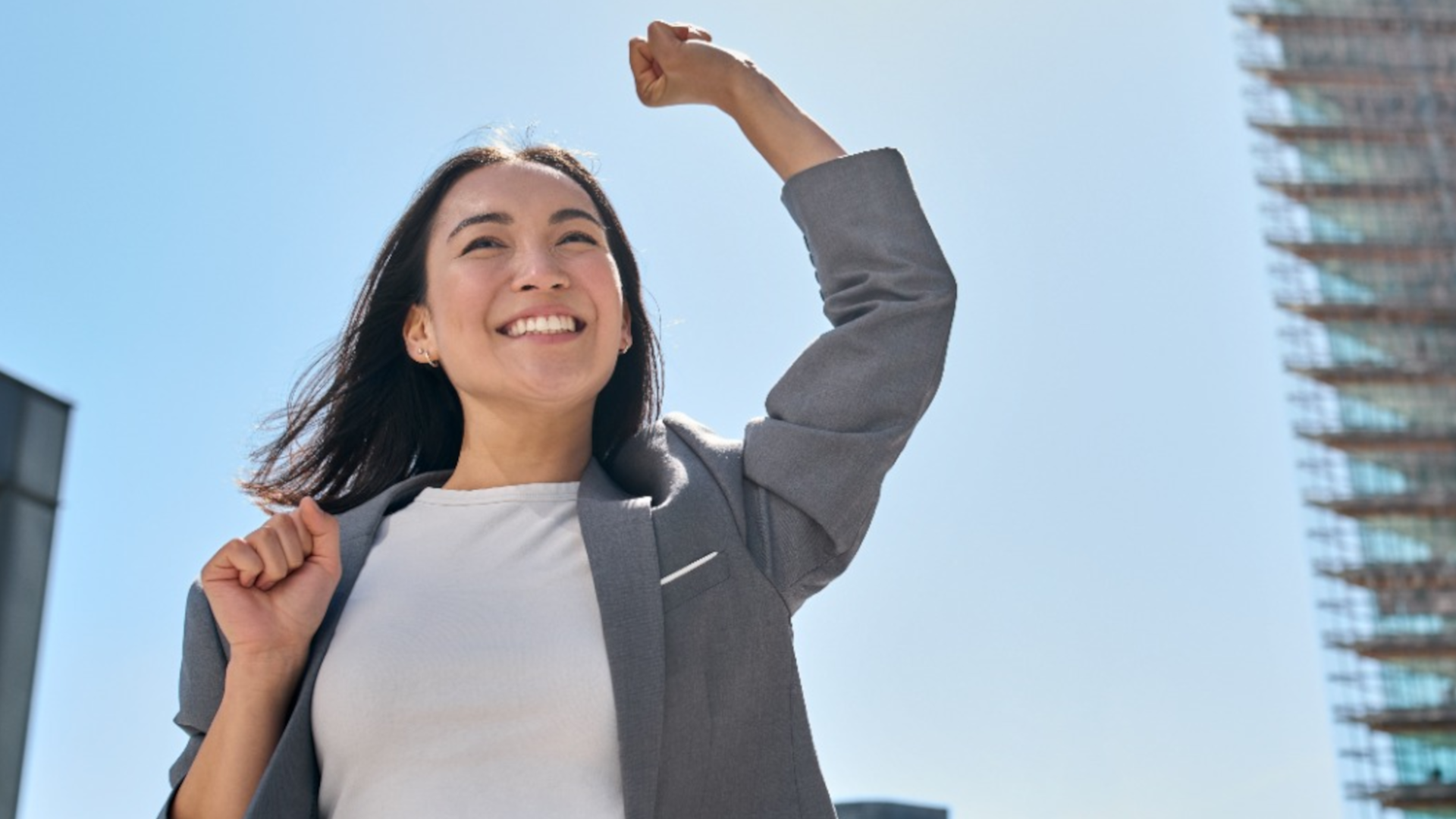 Your Future, Our Priority