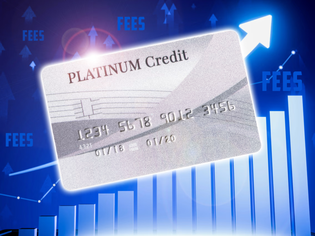 Platinum Credit Card