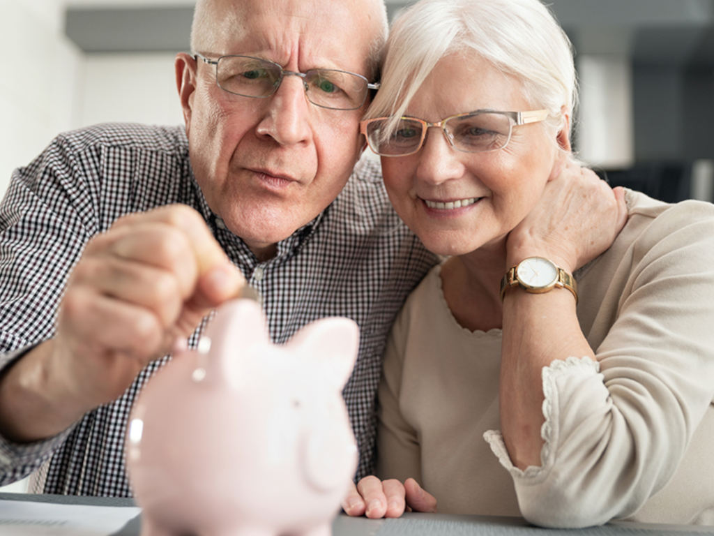 Standard Savings Account