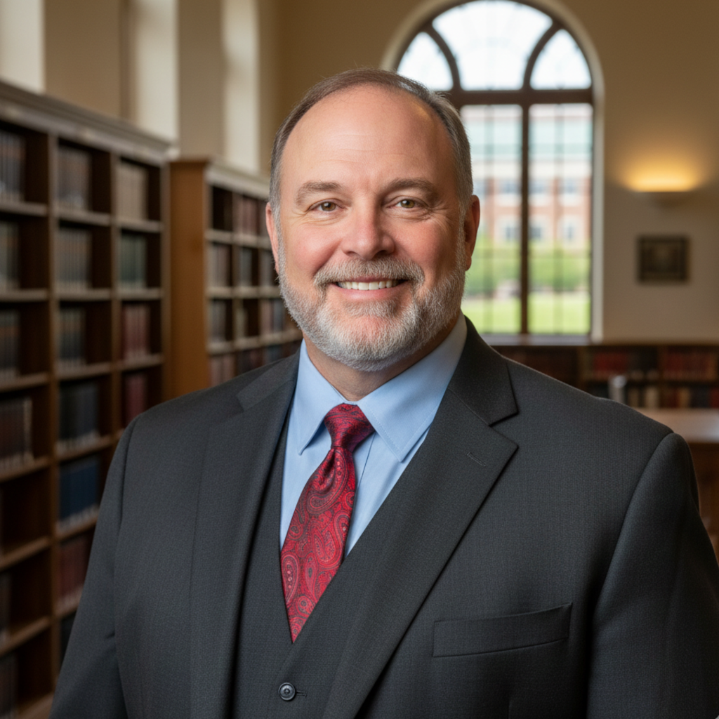 James Wilson III